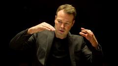 David Reiland, Dirigent (Foto: Jean Baptiste Millot)