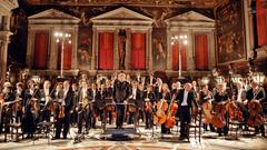 Orchestre national de Metz (Foto: Michele Crosera)