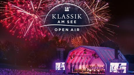 DRP-Orchester: SR Klassik am See 2025