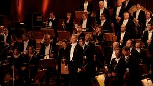 1. Matinée 2007/08 (Foto: Karin Puslat)