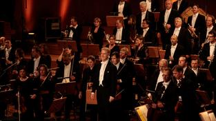 1. Matinée 2007/08 (Foto: Karin Puslat)