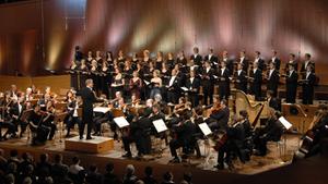 DRP-Weihnachtskonzert 2008 (Foto: Karin Puslat)