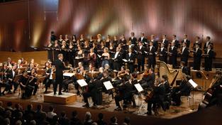 DRP-Weihnachtskonzert 2008 (Foto: Karin Puslat)