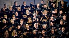 Bachchor Mainz (Foto: Ullrich Knapp)