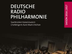 Programm 2016/17 (Foto: DRP)