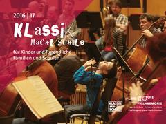Klassik macht Schule 2016/17 (Foto: DRP)