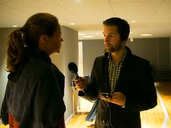 Timo Fuchs (Foto: Kim Hyung Jae)