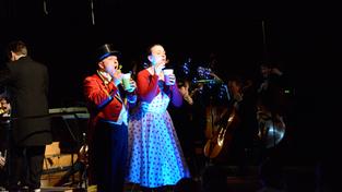 Schülerkonzert am 22.03.2017 (Foto: Mechthild Schneider)