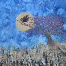 Der Kaiser von China und die Nachtigall (Foto: Elsbeth Reuter)