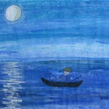 Der Kaiser von China und die Nachtigall (Foto: Elsbeth Reuter)