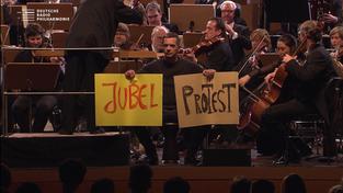 Musik für junge Ohren, 7.12.2017 (Foto: DRP)