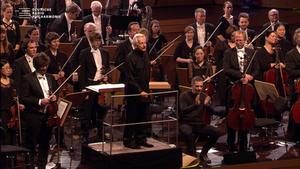 Musik für junge Ohren, 7.12.2017 (Foto: DRP)