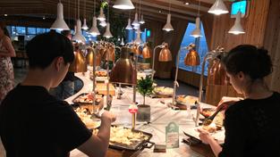 Ankunft in Seoul, 28. Mai 2018 (Foto: Christian Ignatzi)