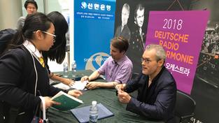 Bupyeong Arts Center (Foto: Christian Ignatzi)