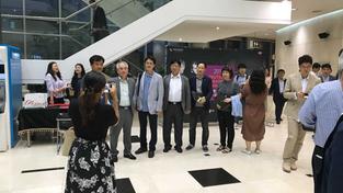 Bupyeong Arts Center (Foto: Christian Ignatzi)