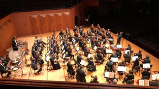 Seoul Arts Center (Foto: Christian Ignatzi)