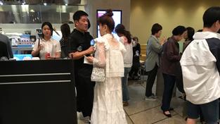 Seoul Arts Center (Foto: Christian Ignatzi)