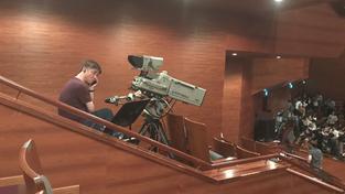 Seoul Arts Center (Foto: Christian Ignatzi)