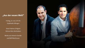 Gastkonzert Dillingen, 22. Juni 2018 (Foto: DRP)