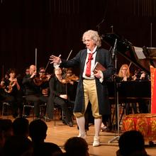 Musik für junge Ohren - My Playlist Beethoven, 23. Januar 2020 (Foto: Mechthild Schneider)