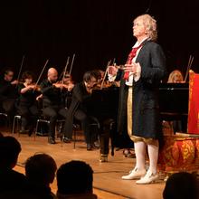 Musik für junge Ohren - My Playlist Beethoven, 23. Januar 2020 (Foto: Mechthild Schneider)