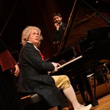 Musik für junge Ohren - My Playlist Beethoven, 23. Januar 2020 (Foto: Mechthild Schneider)