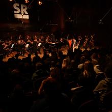 Musik für junge Ohren - My Playlist Beethoven, 23. Januar 2020 (Foto: Mechthild Schneider)