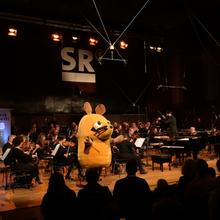 Familienkonzert - My Playlist Beethoven, 26. Januar 2020 (Foto: Mechthild Schneider)