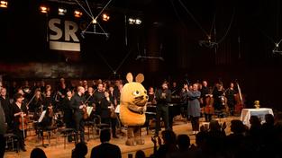 Familienkonzert "My Playlist Beethoven", 26. Januar 2020 (Foto: Mechthild Schneider)