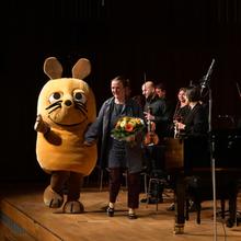 Familienkonzert - My Playlist Beethoven, 26. Januar 2020 (Foto: Mechthild Schneider)
