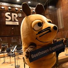 Familienkonzert - My Playlist Beethoven, 26. Januar 2020 (Foto: Mechthild Schneider)