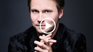 Chefdirigent Pietari Inkinen (Foto: Kaupo Kikkas)