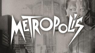 Metropolis - Stummfilm von Fritz Lang (Foto: Friedrich Wilhelm Murnau Stiftung)