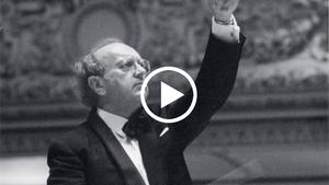 Gedenkkonzert: 100 Jahre Emmerich Smola (Foto: DRP)