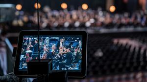 Deutsche Radio Philharmonie (Foto: Jean M Laffitau)