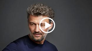 Jonas Kaufmann, Tenor (Foto: Gregor Hohenberg / Sony Classical) Jonas Kaufmann, Tenor (Foto: Gregor Hohenberg / Sony Classical)