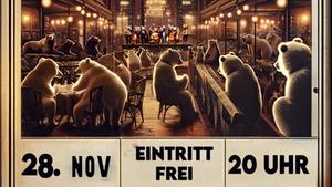 DRP-Kneipenkonzert im Jules Verne (Foto: DRP)