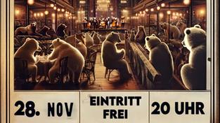 DRP-Kneipenkonzert im Jules Verne (Foto: DRP)