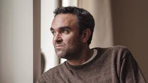 Jörg Widmann, Creative Partner (Foto: Marco Borggreve)