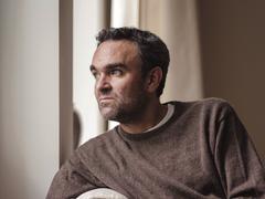 Jörg Widmann, Creative Partner (Foto: Marco Borggreve)