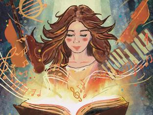 Nuria und das Lied des Lebens (Foto: Wenwen Fei)