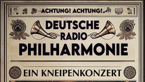 Kneipenkonzert im Old Murphy's (Foto: DRP)