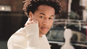 Sheku Kanneh-Mason, Violoncello (Foto: Ollie Ali)