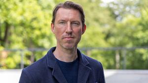 Adrian Kiedrowski  (Foto: Carsten Friedebach)