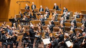 Saisoneröffnung der DRP in der Congresshalle (Foto: Christine Funk)