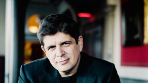 Javier Perianes, Klavier (Foto: Marco Borggreve)