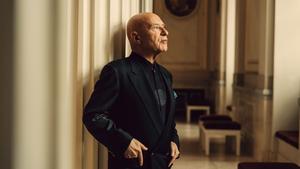Christoph Eschenbach, Dirigent (Foto: Jonas Holthaus)