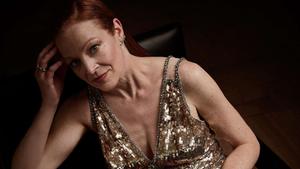 Carolin Widmann, Violine (Foto: Lennard Ruehle)