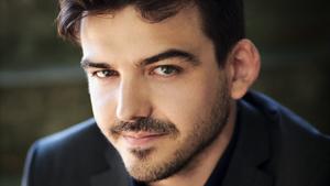 Harry Ogg, Dirigent (Foto: Benjamin Ealovega)