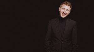 Patrick Hahn, Dirigent (Foto: C&G Pictures)